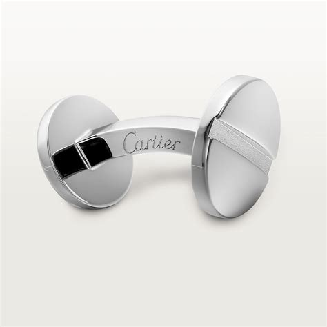 buy cartier cufflinks